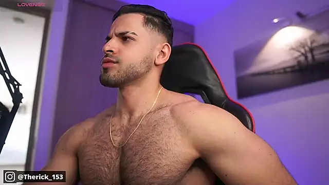 Rick  Smith153 online show from November 26, 2025, 2:17 pm