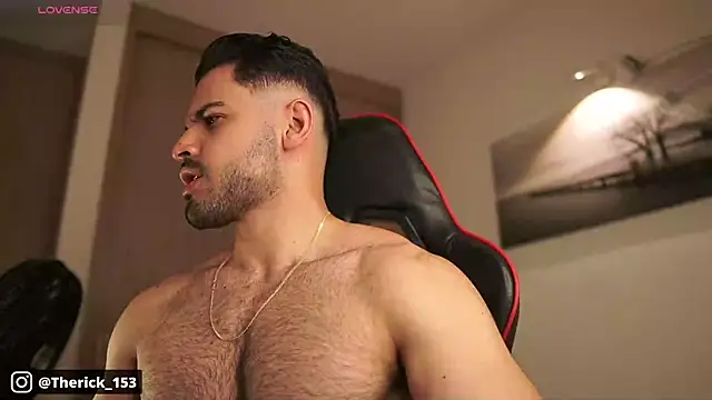 Rick  Smith153 online show from October 18, 2025, 4:25 am