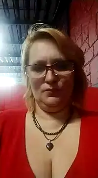 Forest-Lady online show from February 23, 2025, 6:01 pm