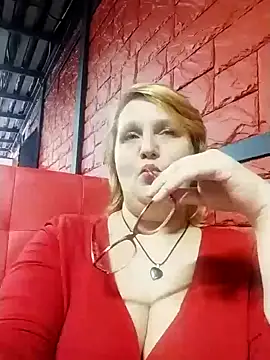 Forest-Lady online show from March 14, 2025, 8:49 pm