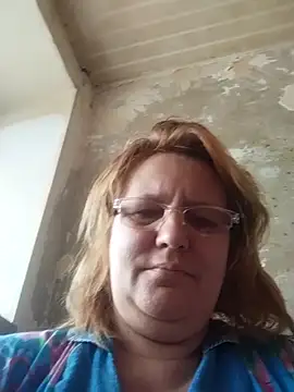 Forest-Lady online show from March 5, 2026, 10:01 am