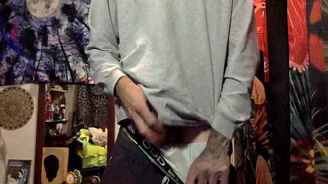 Robriguezxxx online show from November 29, 2025, 6:02 am