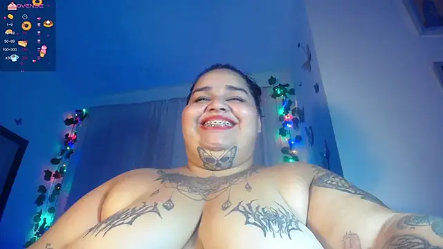 VeronikCuhubby online show from March 1, 2025, 6:32 pm