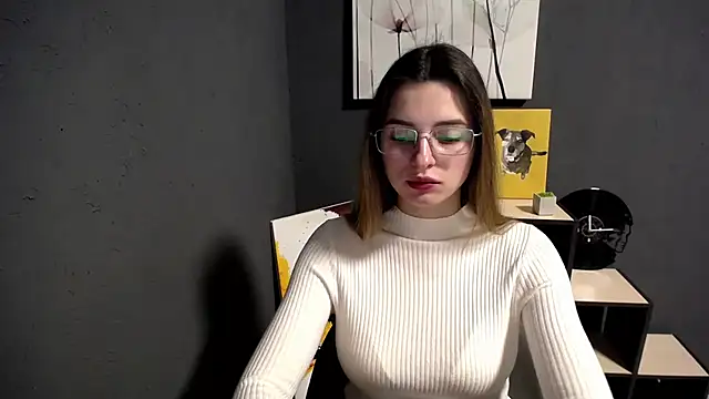 lady olivia  online show from January 10, 2026, 1:50 pm