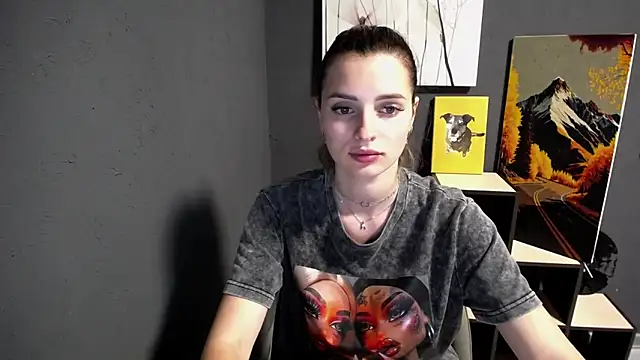 Snapshot of lady_olivia_ chatting on June 8, 2026, 2:28 pm lady olivia online show from June 8, 2026, 2:28 pm