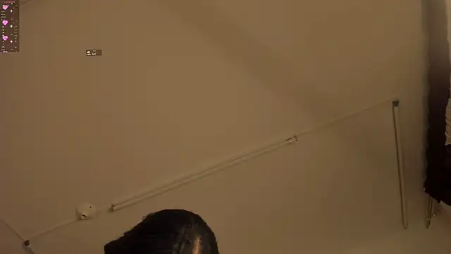 Samanntha Rose online show from February 28, 2025, 1:26 am