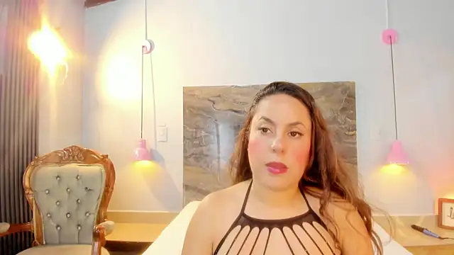 Alisson zambrano online show from November 27, 2025, 8:20 pm