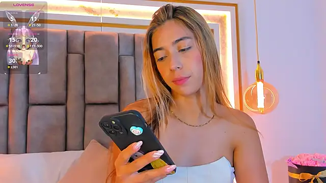 elianabrown online show from January 11, 2026, 12:28 am