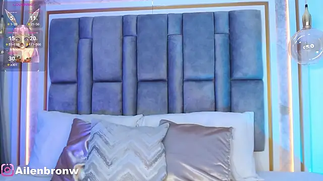 elianabrown online show from March 13, 2025, 3:11 am