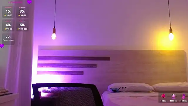 YasmimBrasil online show from September 29, 2025, 9:16 am