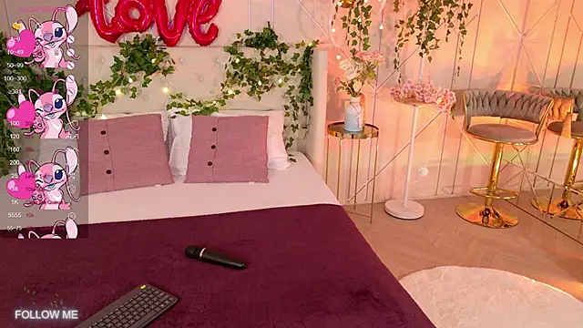 Lolly Neal online show from March 6, 2025, 5:46 am