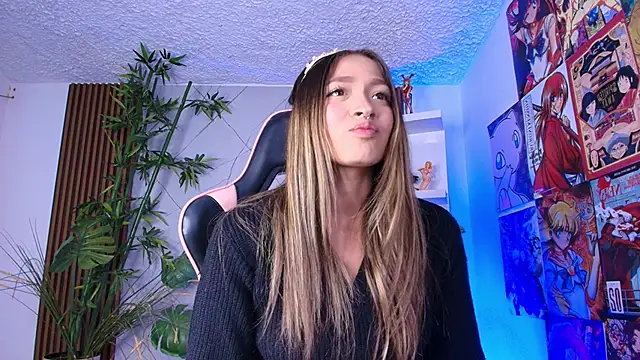 Victoria Adams14 online show from October 19, 2025, 3:42 am