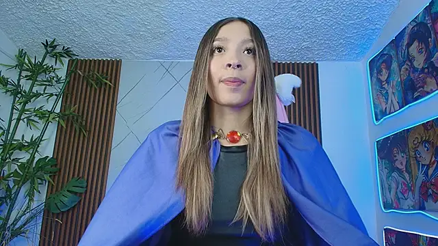 Victoria Adams14 online show from June 11, 2026, 3:03 am