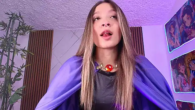 Victoria Adams14 online show from July 12, 2026, 5:08 am