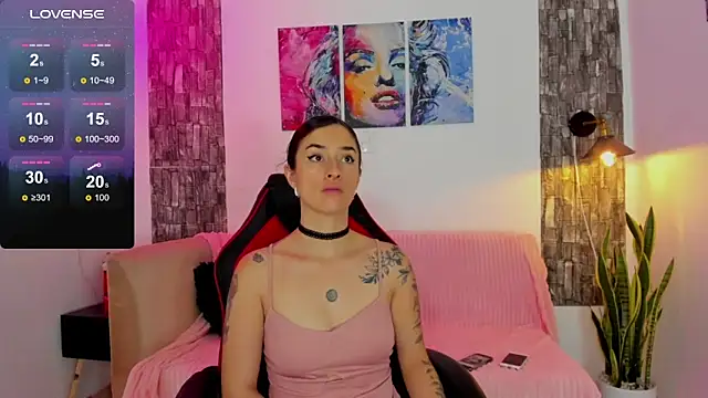 Allison sc online show from September 27, 2025, 6:14 pm