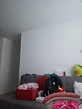 azumiichan online show from January 16, 2026, 1:37 pm