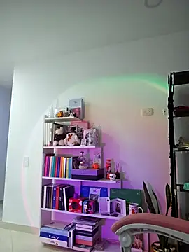 azumiichan online show from February 13, 2025, 4:11 am