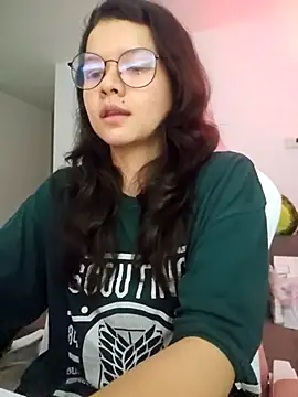 azumiichan online show from January 8, 2026, 2:06 am