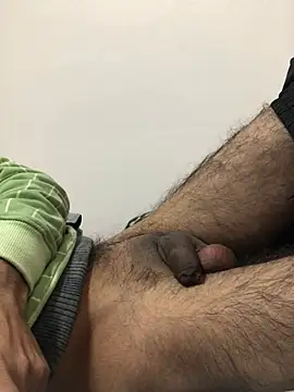 LustfulJerk114 online show from January 1, 2025, 6:16 pm