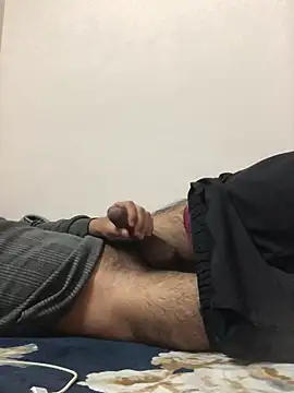 LustfulJerk114 online show from March 15, 2025, 7:48 pm