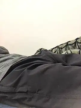 LustfulJerk114 online show from March 11, 2025, 6:52 pm