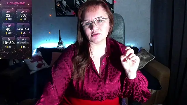 Snapshot of Nikki_March chatting on May 11, 2026, 5:21 pm Nikki March online show from May 11, 2026, 5:21 pm
