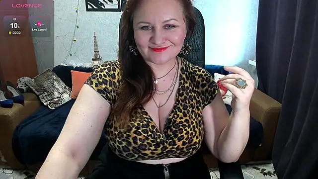 Snapshot of Nikki_March chatting on June 6, 2026, 12:43 pm Nikki March online show from June 6, 2026, 12:43 pm