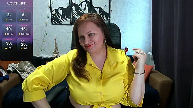 Snapshot of Nikki_March chatting on June 11, 2026, 1:19 pm Nikki March online show from June 11, 2026, 1:19 pm
