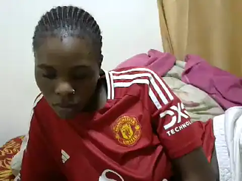 Ebony jojo online show from March 13, 2025, 1:50 pm