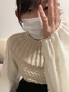 -Rinka- online show from February 13, 2026, 3:12 pm