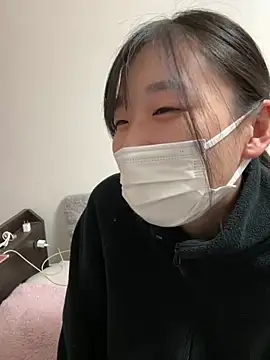 -Rinka- online show from March 22, 2026, 1:12 pm