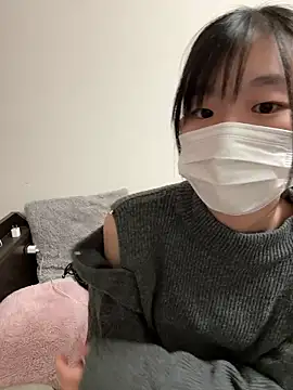 -Rinka- online show from March 11, 2026, 1:05 pm