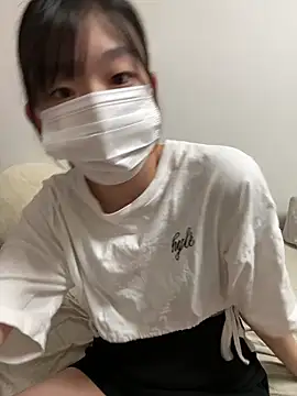 -Rinka- online show from October 4, 2025, 3:02 pm