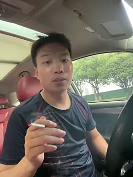 Jie-sexy online show from May 12, 2026, 9:59 am