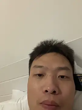 Jie-sexy online show from October 20, 2025, 3:34 pm