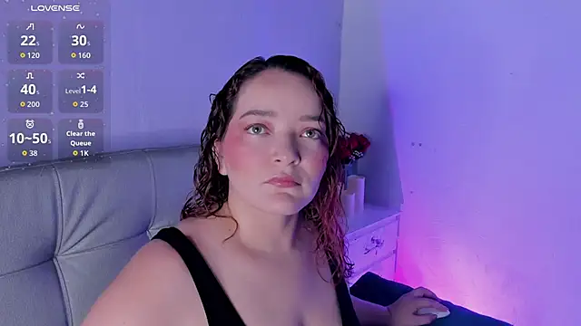keitlynsoto online show from June 17, 2026, 4:50 pm