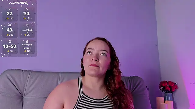 keitlynsoto online show from April 21, 2026, 4:35 pm
