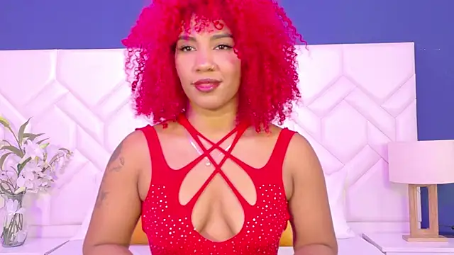 Snapshot of RubyRossel chatting on May 29, 2026, 12:55 pm RubyRossel online show from May 29, 2026, 12:55 pm