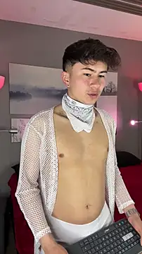 noah and rose online show from October 4, 2025, 7:37 pm