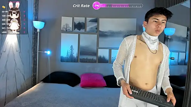 noah and rose online show from September 13, 2025, 7:47 pm