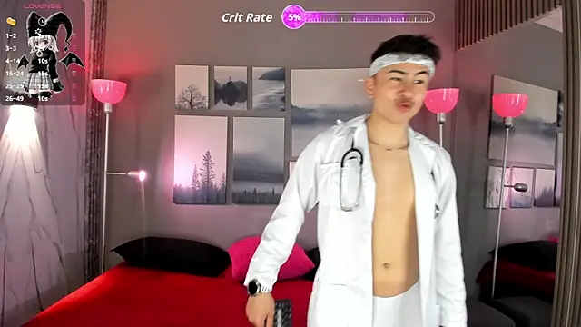 noah and rose online show from October 5, 2025, 7:48 pm