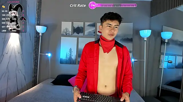 noah and rose online show from October 10, 2025, 7:47 pm