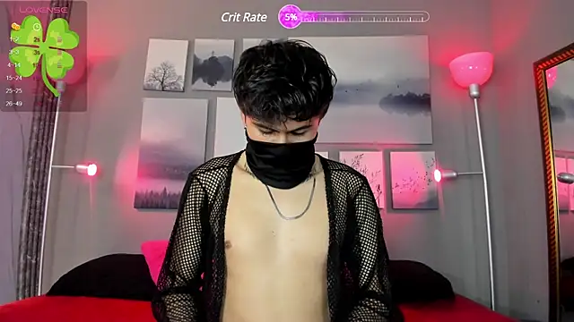 noah and rose online show from March 20, 2025, 7:46 pm