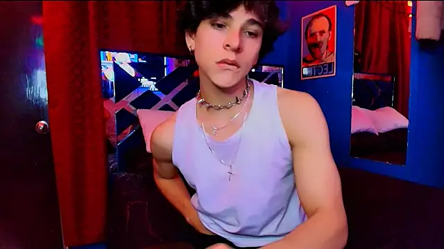 Luke Howland online show from January 14, 2026, 2:26 am