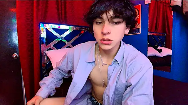 Luke Howland online show from January 9, 2026, 1:12 am