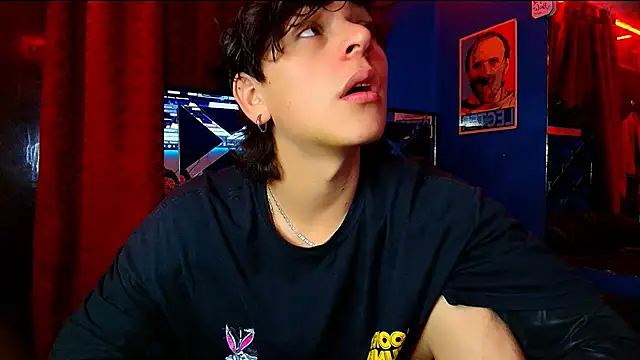 Luke Howland online show from September 11, 2025, 10:21 pm