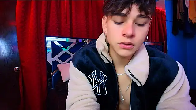 Luke Howland online show from April 27, 2026, 4:49 pm