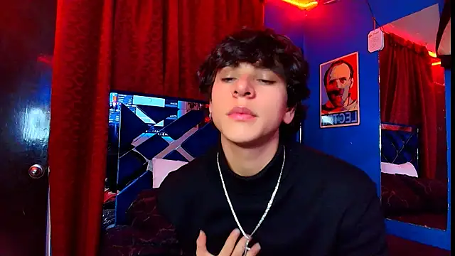 Luke Howland online show from January 6, 2026, 2:04 am