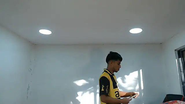 danielitopapuu online show from September 20, 2025, 10:15 pm