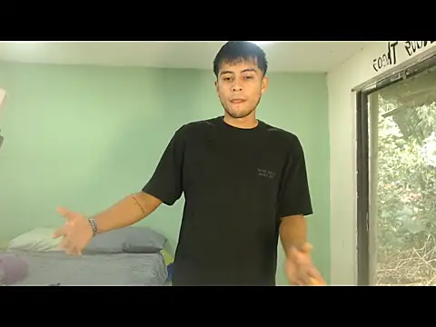 danielitopapuu online show from January 7, 2026, 2:11 pm